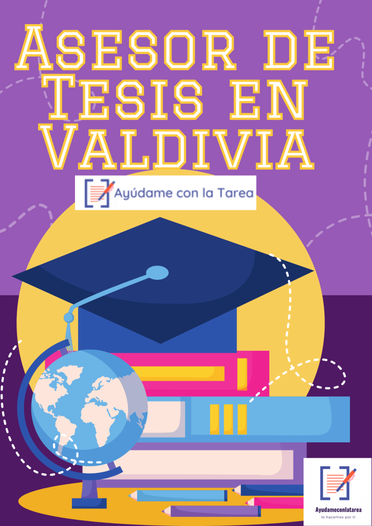 Asesores de Tesis en Valdivia